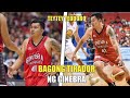 BAGONG TIRADOR NG GINEBRA?! | Teytey Teodoro Highlights