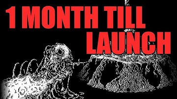Preparing to RELEASE my DREAM GAME | Devlog