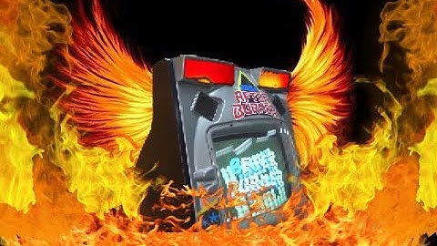 We Found A BRAND NEW AFTERBURNER PCB To Fix Our Arcade Machine With!  - SmartyPi Emulator Test