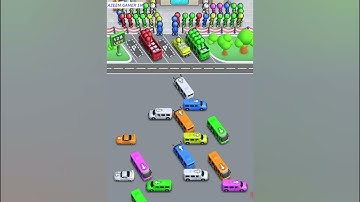 Crowd Express Level 267 Walkthrough Solution 