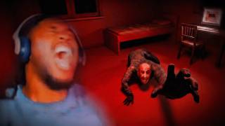 THE KILLER WAS HIDING UNDER THE BED... (THEY SEE YOU)