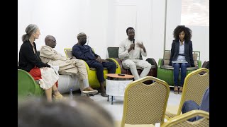 Le Langage des Objets – TALKING OBJECTS LAB at Musée Theodore Monod, Dakar