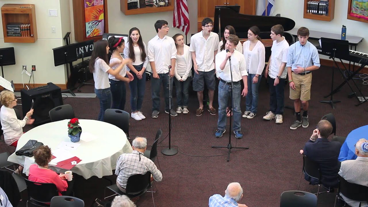 ShenaniGanns - Arim Roshi - YouTube