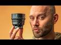 Full Frame T1 Cinema Lens For $350! thumbnail