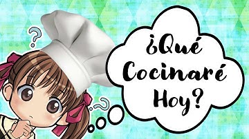 Intro for youtube channel, cooking template no text free