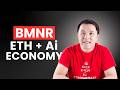 BMNR Update | The Convergence of AI Agents on Ethereum: Early Signals