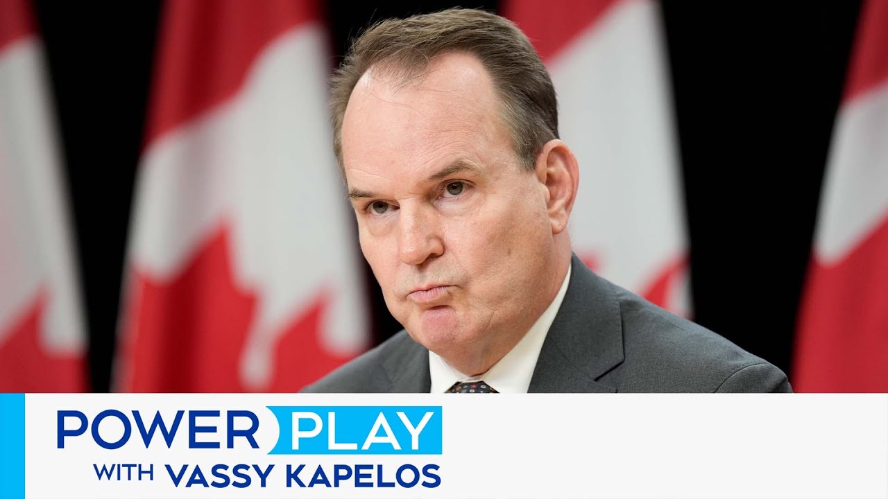 Government House leader was confident the budget would pass, but could not outline a clear roadmap