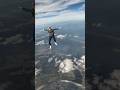 Flying with Friends