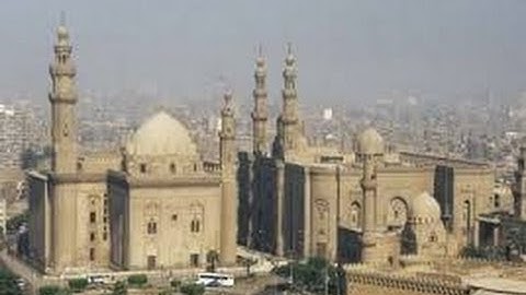 الشيخ محمد رفعت رحمه الله \سورة التكاثر