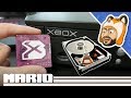 How to Upgrade a Hard Drive in a Hardmodded Original Xbox | Xbox TSOP/Modchip HDD Upgrade Tutorial