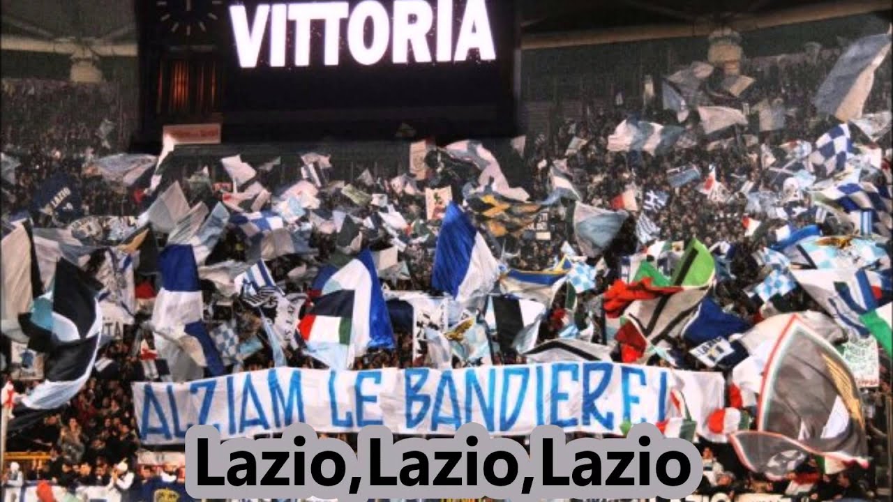 Lazio - Il sabato a ballare