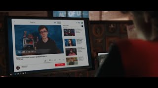 Scottthewoz In Hero Mode