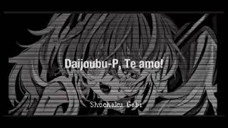 Hatsune Miku / Cannabanoid - It's O~KAAAY!! [ Daijoubu-P ] Sub español ¡¡
