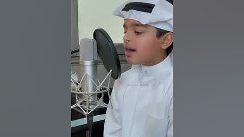 تلاوة جميلة جداً بصوت الشبل الكويتي عثمان بن مشعل الحداد حفظه الله | سورة القيامة