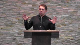 Biserica Sion | Ovidiu Opris - Iisus: Invierea si viata