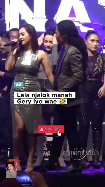 Heboh 1 panggung Monata 😂 #dangdut #caksodiq #hiburan