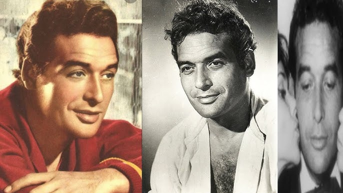 ASÍ MURIO JORGE MISTRAL OCULTANDO SU ENFERMEDAD EN SILENCIO - YouTube