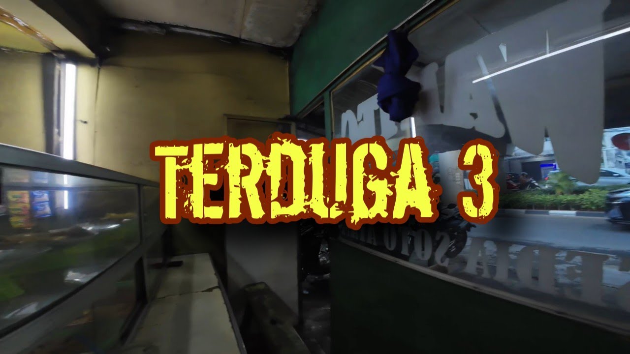 Niatnya Ngecek Motor Ilang Malah Jadi Konsultasi Komstir