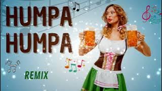 Fäaschtbänkler - Humpa Humpa (DJ OTTI Remix)