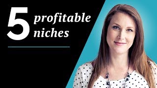 5 Profitable LowContent Book Niches to Try