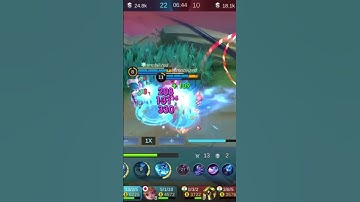 AAMON vsv everyone subscribe please 🙏 support channel #mlbb #shotrs #shortvideo #aamon