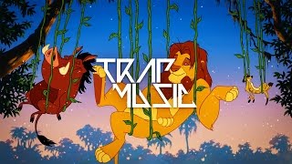 Video thumbnail of "The Lion King - Hakuna Matata (RemixManiacs Trap Remix)"