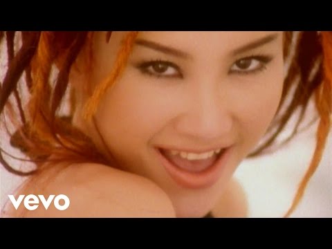 CoCo Lee - Ai Wo Jiu Yi Dian (Love Me A Little Lon...