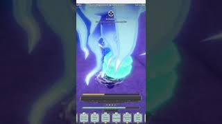 AYO WHAT IS GIGAMED DOIN??? | #deepwoken