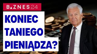 Wielka wyprzedaż na otwarciu. Bliski Wschód i stopy procentowe uderzają w WIG20