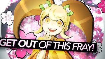 [ADV+] ＣＨＡＮＧＥ! MEP