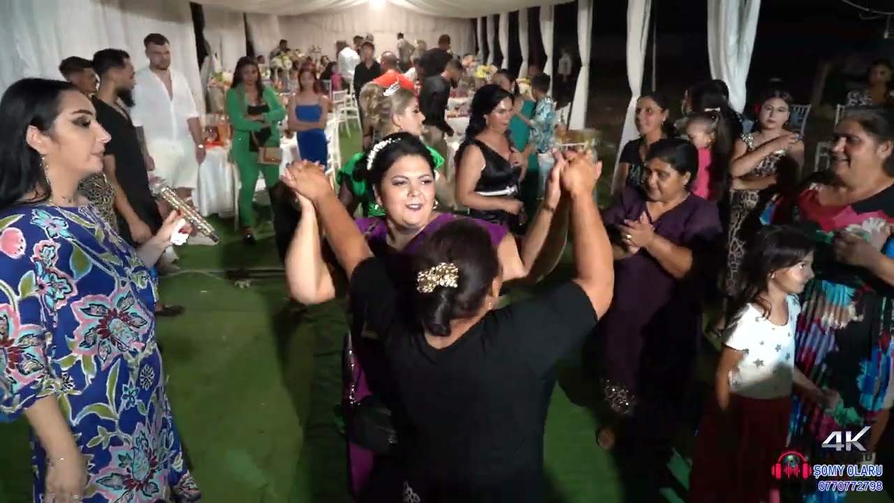 5HD Mirii Giani si Dana Logondna La Negoi + Catane 03- 09- 2024