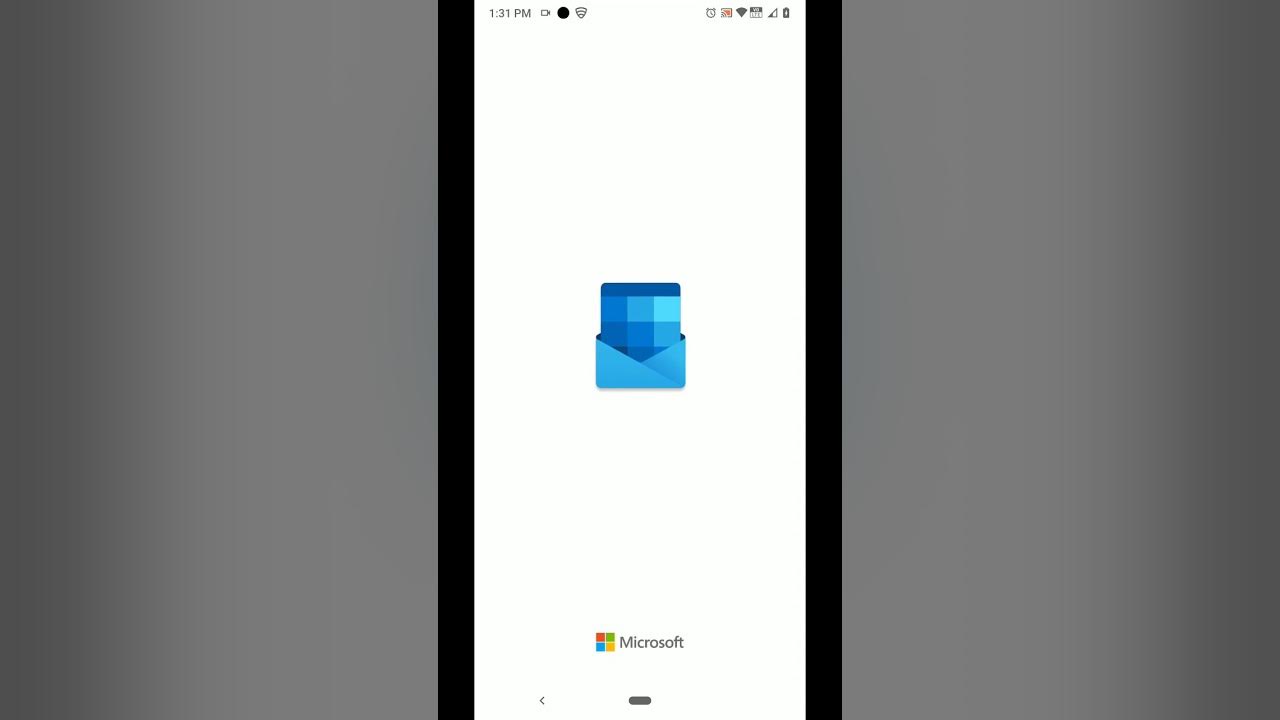 how-to-change-settings-in-outlook-app-youtube