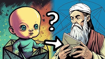 Euclid: A Short Animated Biographical Video