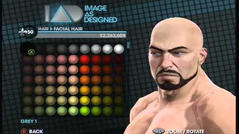 Saints Row The Third: Cool Character Customization Ideas