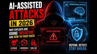 AI Cybersecurity 2026: Defend Against Future Threats Net Worth