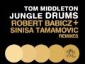 The Modwheel - Jungle Drums (Tom Middleton 3D Dub)