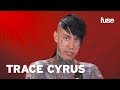 Trace cyrus  tattoo stories  fuse