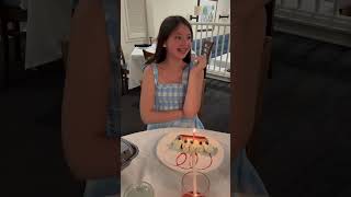 Julia’s 13th Birthday on Amelia Island