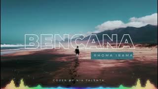 BENCANA Cover Nia Talenta [Rizqichanel86]