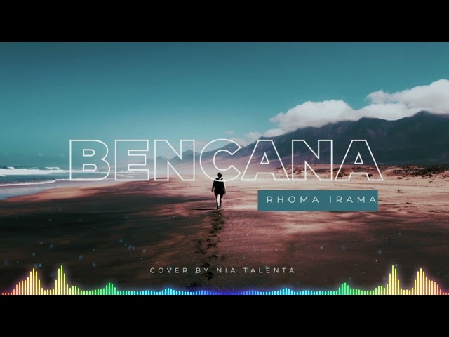 BENCANA Cover Nia Talenta [Rizqichanel86] class=