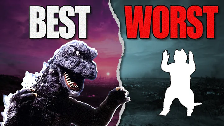 All Monsters Attack: The Worst Godzilla Movie is Actually the Best