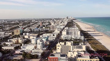 SOLD ~ ONE-OF-A-KIND COMBO RESIDENCE AT CONTINUUM NORTH TOWER #3301-03, South Beach Luxury Condo