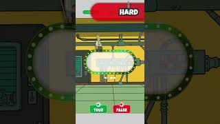 Bender Blitz: Bender&#39;s Body Parts Mystery Exposed