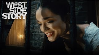 WEST SIDE STORY (2021) | Somewhere Awards Spot | Amblin