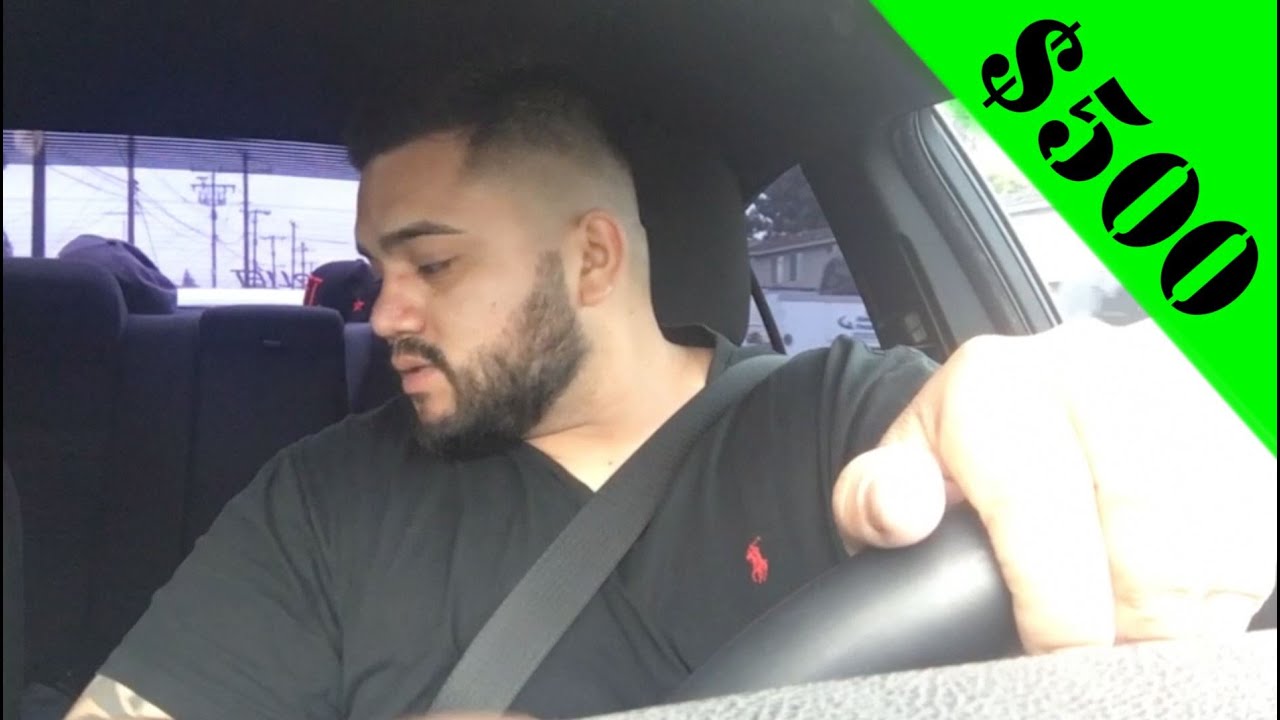 Uber | $500 dollar Driver Appreciation Bonus | Think about it ? - YouTube