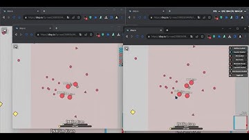Diep.io Multibox/Control 2 Tank Script New 2025 [PATCHED]