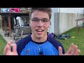 BAJAS vs. MOONSHOTS I NWA Wiffle Ball 2024