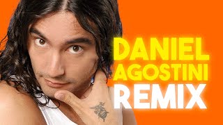 Daniel Agostini 💘 Enganchado REMIX