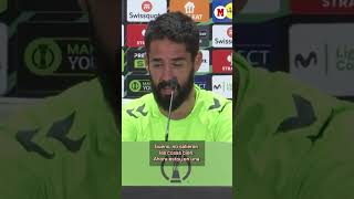 Isco: 'Ojalá haber venido un par de añitos antes al Betis...' #shorts