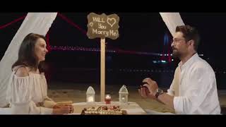 Böyle Bir Aşk Görülmemiş Dünya Da..